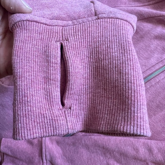 Lululemon Scuba Full Zip up hoodie - Picture 10 of 11